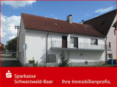 Wohnung zum Kauf 179.000 € 3 Zimmer 100 m² 1. Geschoss Geisingen Geisingen 78187