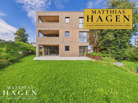 Wohnung zur Miete 1.346 € 3 Zimmer 77,2 m² Bregenz 6900