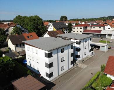 Wohnung zur Miete 1.420 € 4 Zimmer 110 m² frei ab 01.07.2025 Wangen Wangen 88239