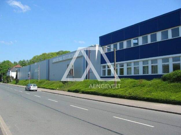 Lagerhalle zur Miete 1.303 m² Lagerfläche Lintorf Ratingen 40885
