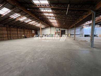 Lagerhalle zur Miete 2,80 € 670 m² Lagerfläche Crailsheim Crailsheim 74564