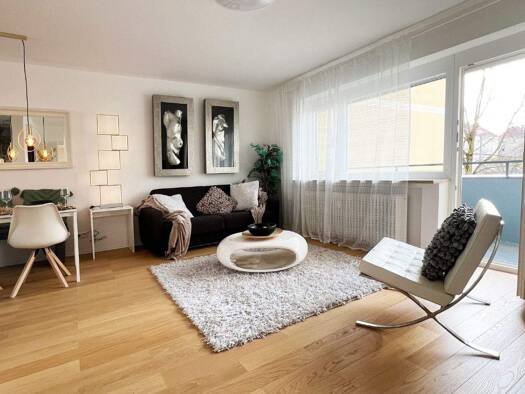 Wohnung zum Kauf 729.000 € 4 Zimmer 90 m² 1. Geschoss frei ab 01.01.2026 Schwabing-Freimann München 80939
