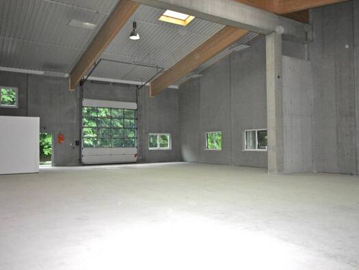 Produktionshalle zur Miete 3.100 € 333,6 m² Lagerfläche Hallein 5400