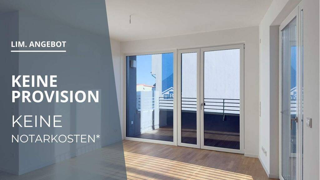 Wohnung zum Kauf - Erstbezug provisionsfrei 715.000 € 4 Zimmer 99,5 m² 4. Geschoss Schöneicher Straße 3 Alt-Hohenschönhausen Berlin 13055