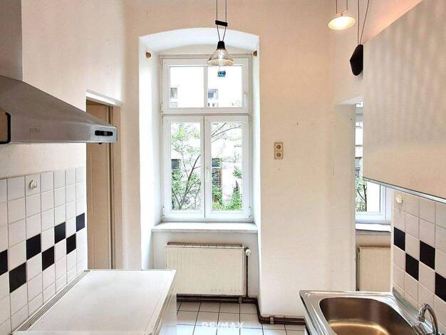 Wohnung zum Kauf 280.000 € 3,5 Zimmer 78,2 m² EG Wien 1140