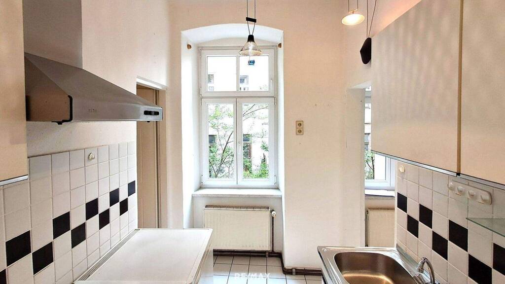 Wohnung zum Kauf 280.000 € 3,5 Zimmer 78,2 m² EG Wien 1140