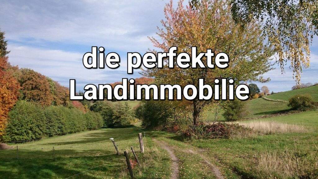 Mehrfamilienhaus zum Kauf 189.000 € 8 Zimmer 215 m² 946 m² Grundstück frei ab sofort Volkershausen Maßbach 97711