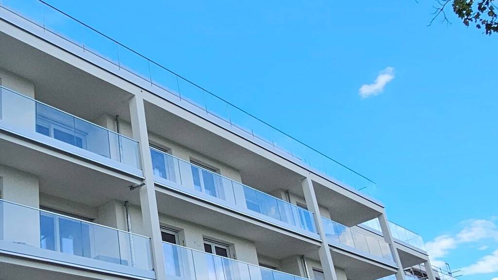 Wohnung zum Kauf provisionsfrei 250.700 € 2 Zimmer 49,8 m² Trier-West-Pallien Trier 54294