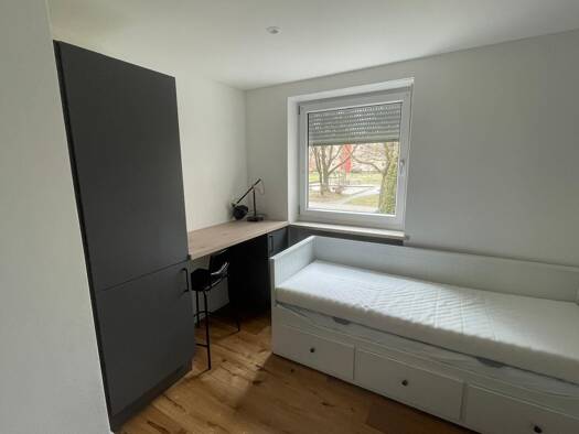WG-Zimmer zur Miete 650 € 15 m² frei ab sofort Feldmoching-Hasenbergl München 80935