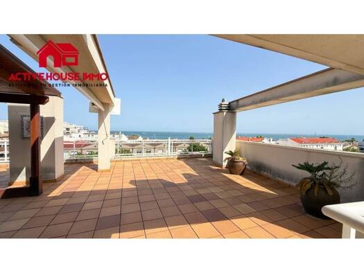 Penthouse zum Kauf 385.000 € 3 Zimmer 117 m² 3. Geschoss la Ràpita 43540