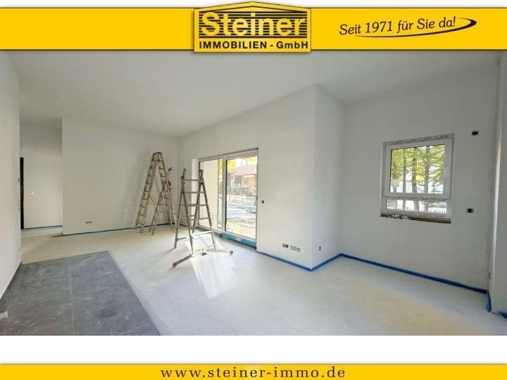 Terrassenwohnung zur Miete 1.450 € 3 Zimmer 83 m²<br/>Wohnfläche EG<br/>Geschoss ab sofort<br/>Verfügbarkeit Partenkirchen Garmisch-Partenkirchen 82467