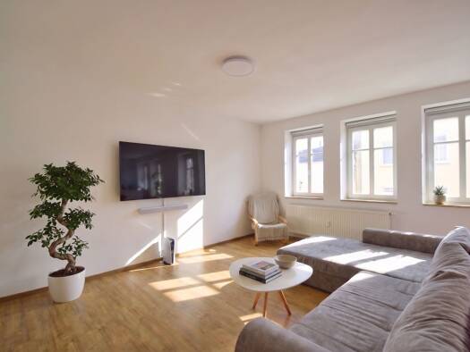 Wohnung zur Miete 810 € 3 Zimmer 110 m² frei ab 01.07.2026 Miltenberg 63897