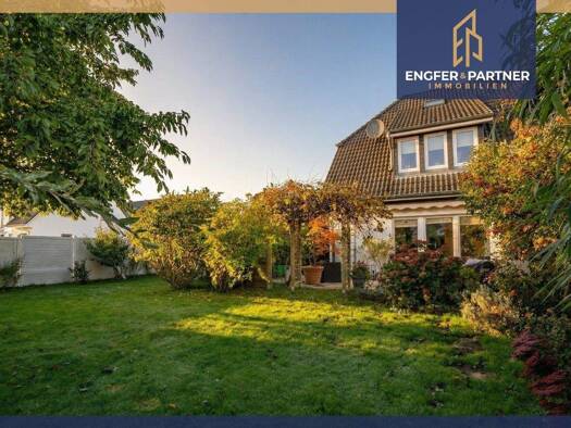 Reihenendhaus zum Kauf 449.000 € 4 Zimmer 107 m² 465 m² Grundstück Elmenhorst 18107