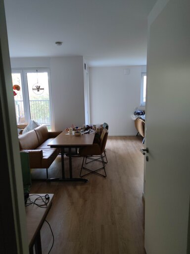 Terrassenwohnung zur Miete 1.026 € 2 Zimmer 70,8 m² EG frei ab sofort Schönfelder Weg Nibelungen Bernau 16321