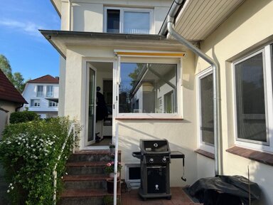 Wohnung zur Miete 1.250 € 5 Zimmer 106 m² EG Wedel 22880