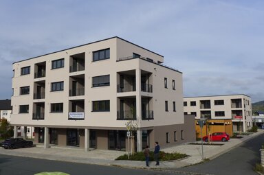 Wohnung zum Kauf 358.000 € 3 Zimmer 80,2 m² 1. Geschoss Pegnitz Pegnitz 91257