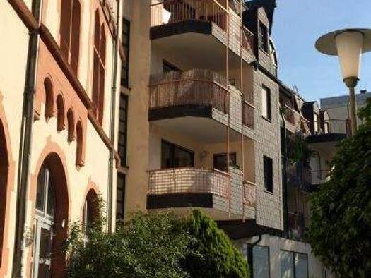 Studio zur Miete 470 € 1 Zimmer 42 m² EG frei ab 01.08.2026 Steingröverweg 2 Trier-Nord Trier 54292