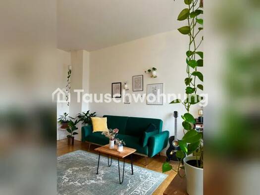 Wohnung zur Miete Tauschwohnung 600 € 2 Zimmer 51 m² 3. Geschoss Französisch Buchholz Pankow 10439