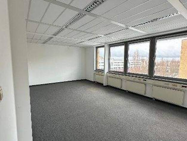 Bürofläche zur Miete provisionsfrei 1.400 € 87 m² Bürofläche Babelsberger Straße Südliche Innenstadt Potsdam 14473