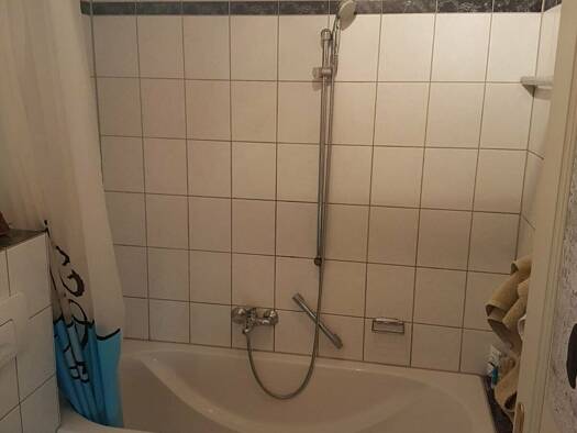 Wohnung zur Miete 580 € 2 Zimmer 45,6 m² Geschoss 2/3 frei ab 01.03.2026 Innenstadt Regensburg 93047