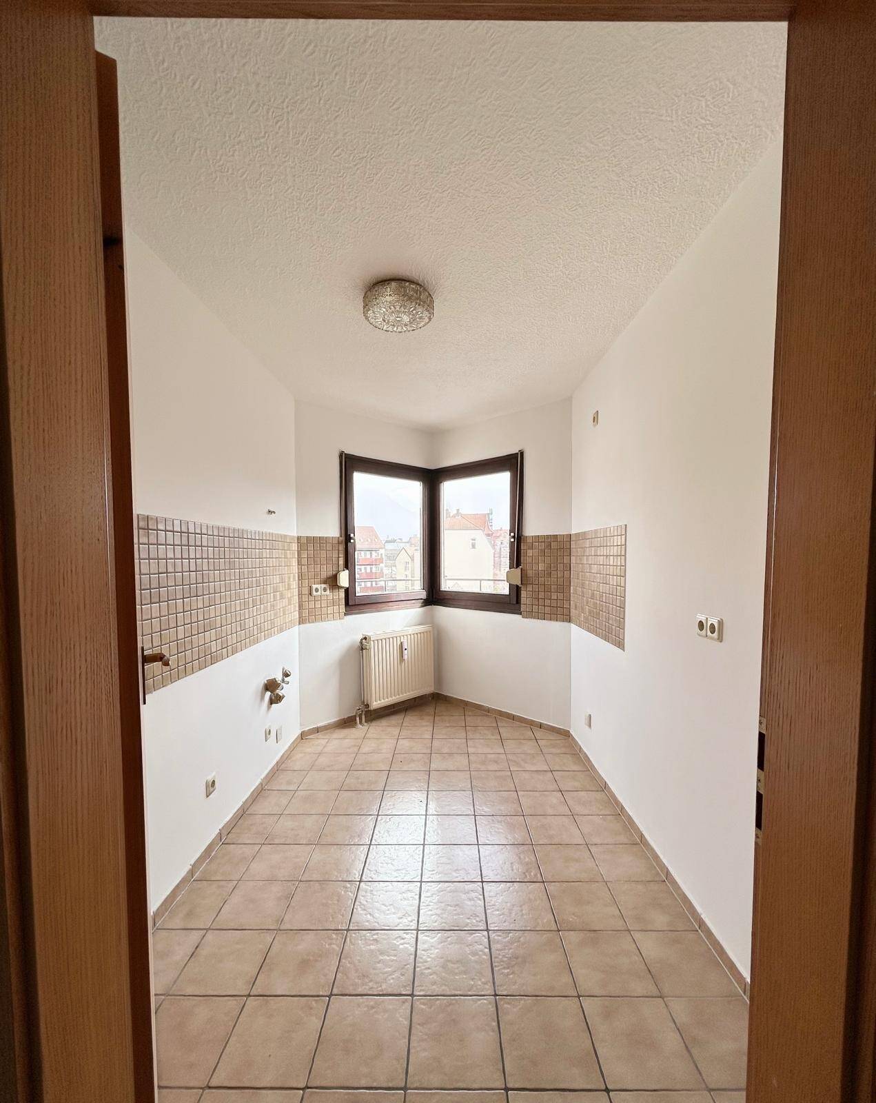 Gemütliche 2-Zimmer-Wohnung in Nürnberg-Rennweg zu vermieten – Nürnberg – Vorschaubild 7