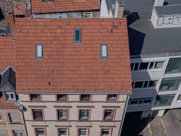 Bürofläche zur Miete provisionsfrei 112 m² Bürofläche Plöck 29 Altstadt Heidelberg 69115