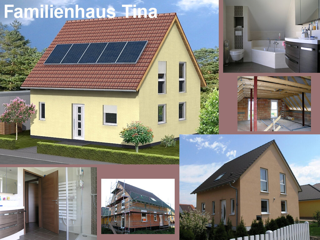 Einfamilienhaus zum Kauf provisionsfrei 467.088 € 5 Zimmer 120 m²<br/>Wohnfläche 521 m²<br/>Grundstück Großstolpen Groitzsch 04539