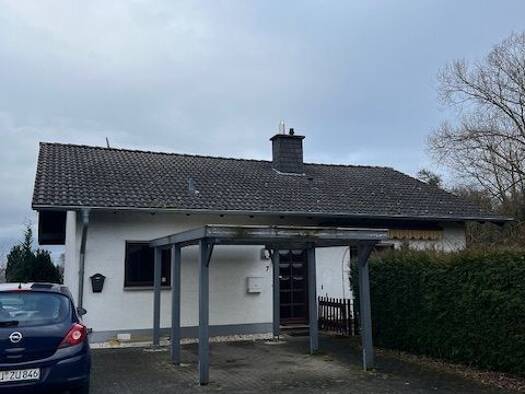 Einfamilienhaus zum Kauf 383.000 € 4 Zimmer 117 m² 546 m² Grundstück Thomasberg Königswinter 53639