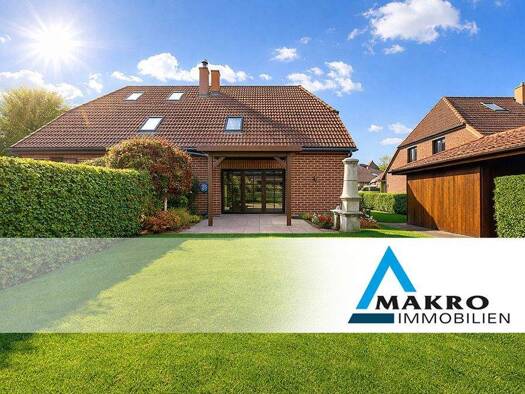 Doppelhaushälfte zum Kauf 319.000 € 4 Zimmer 102,5 m² 315 m² Grundstück Elmshorn 25335