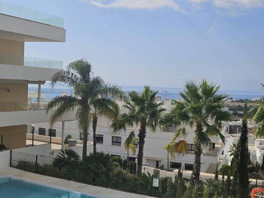 Wohnung zum Kauf - Erstbezug 405.000 € 2 Zimmer 95 m² The One Estepona 29680