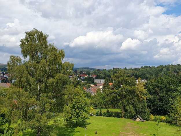 Wohnung zur Miete 735 € 3 Zimmer 87 m² 3. Geschoss Dudweiler Dudweiler 66125