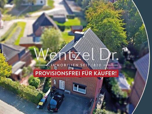 Einfamilienhaus zum Kauf provisionsfrei 449.000 € 7 Zimmer 146,2 m² 346 m² Grundstück Finkenwerder Hamburg / Finkenwerder 21129