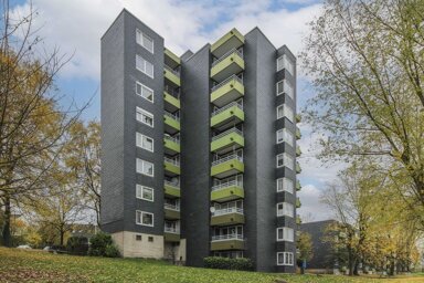 Wohnung zum Kauf 80.000 € 3 Zimmer 76 m² 2. Geschoss Innenstadt Radevormwald 42477