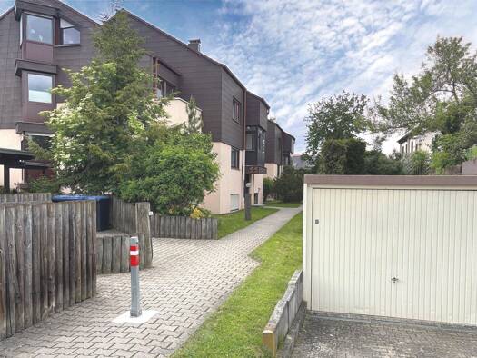 Wohnung zum Kauf 210.000 € 2,5 Zimmer 63,5 m² 2. Geschoss Renningen Renningen 71272