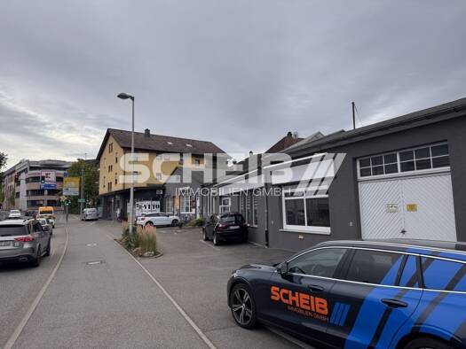 Büro zum Kauf 1.884 € 1.035 m² Bürofläche Öhringen Öhringen 74613