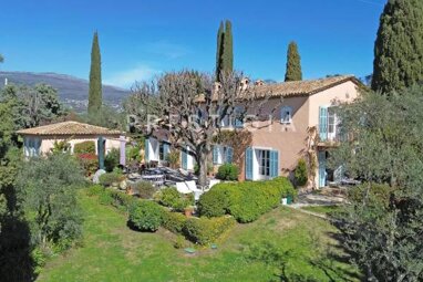 Einfamilienhaus zum Kauf 2.950.000 € 9 Zimmer 260 m² Le Village Valbonne 06560