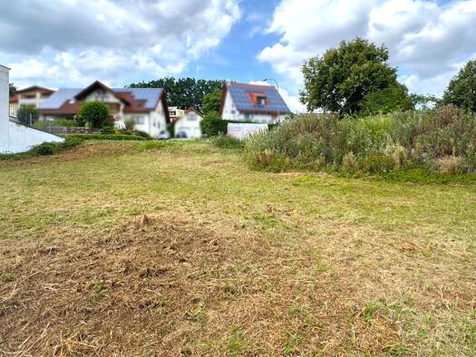 Grundstück zum Kauf 220.000 € 771 m² Grundstück Weichendorf Memmelsdorf 96117