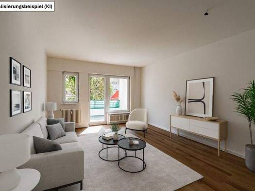 Wohnung zum Kauf 330.000 € 3 Zimmer 75 m² frei ab sofort Spandau Berlin 13595