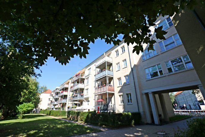 Wohnung zum Kauf provisionsfrei 185.000 € 3 Zimmer 66,1 m²<br/>Wohnfläche 2.<br/>Geschoss Dr.-Hermann-Duncker-Straße 35 Neulindenau Leipzig 04179