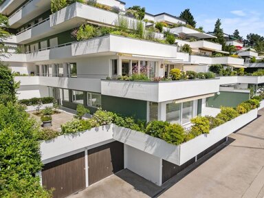 Wohnung zum Kauf 798.000 € 4,5 Zimmer 165 m² 1. Geschoss Meersburg Meersburg 88709