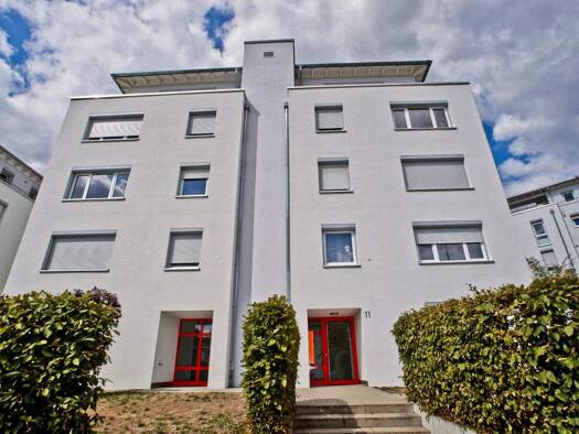 Wohnung zur Miete 714 € 2 Zimmer 59 m² 1. Geschoss frei ab 01.06.2026 Geschwister-Scholl-Straße 11 Plochingen 73207