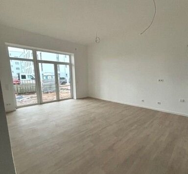 Wohnung zur Miete 1.030 € 3 Zimmer 75,2 m² EG frei ab sofort Lorenz-Krapp-Straße 10 Bamberg Bamberg 96052