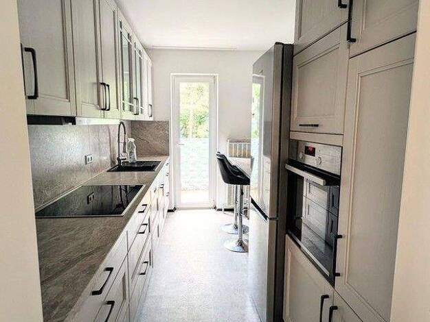 Wohnung zur Miete 1.200 € 4 Zimmer 107 m² 3. Geschoss Berlinerstrasse 36 Atzel Landstuhl 66849