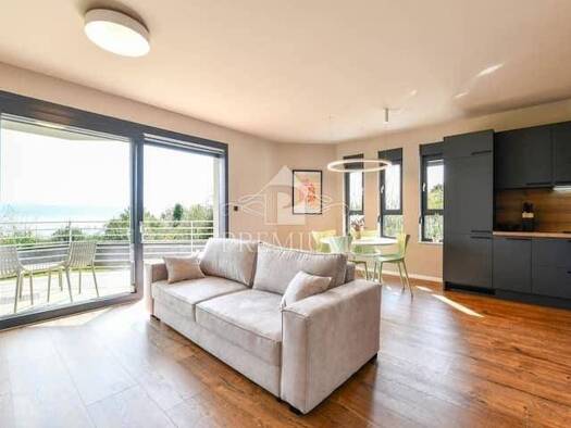 Wohnung zum Kauf 300.000 € 2 Zimmer 65 m² Ika, Opatija - Okolica Ičići