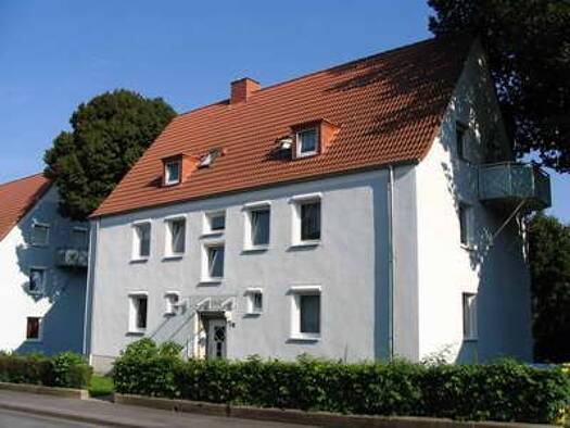 Wohnung zur Miete 431 € 2 Zimmer 51,7 m² 1. Geschoss frei ab 30.09.2025 Zechenstraße 97 Dorstfeld Dortmund 44149