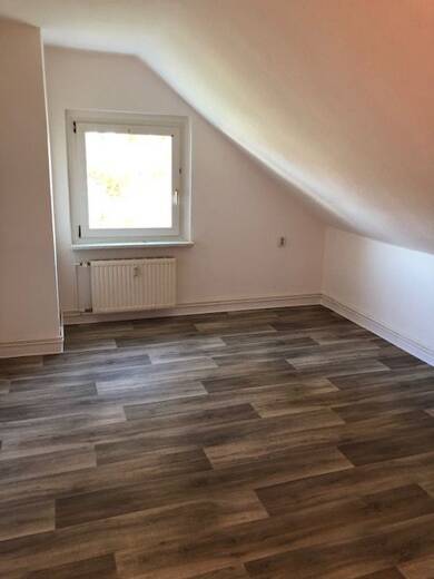Wohnung zur Miete 194 € 2 Zimmer 35,3 m² 2. Geschoss frei ab 01.09.2025 Dorfstraße 26 Pripsleben Pripsleben 17091