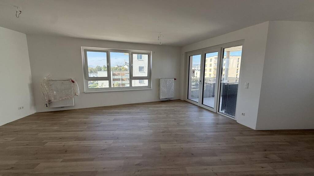 Studio zum Kauf 272.434 € 3 Zimmer 76,9 m² frei ab sofort Wiener Neustadt 2700