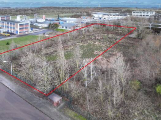 Grundstück zum Kauf 166.050 € 3.690 m² Grundstück Schönebeck Schönebeck (Elbe) 39218
