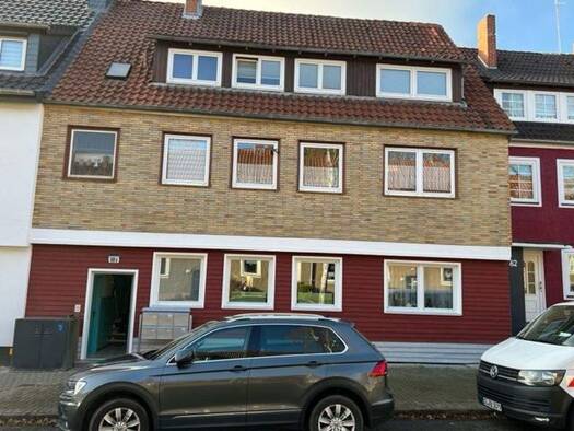 Mehrfamilienhaus zum Kauf provisionsfrei 311.870 € 11 Zimmer 228,3 m² 410 m² Grundstück Breite Str. Bad Salzgitter 38259