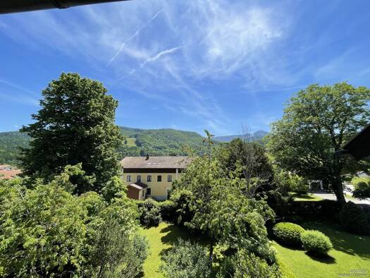 Wohnung zur Miete 490 € 1 Zimmer 37 m² 2. Geschoss Bergen Bergen 83346